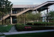 多媒体谷-上海创意园区