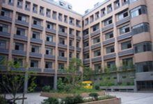 久合201科技园-上海创意园区