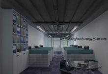 麦腾创业天地(麦腾科技园)-上海创意园区