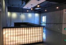 岛里创新园-上海创意园区