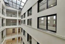 LAB2354-上海创意园区