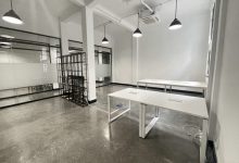 优联创意公社-上海创意园区