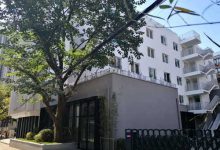 平武路安垦-上海创意园区