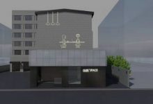 创邑SPACE钦州-上海创意园区