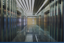 莱蒙国际中心-上海创意园区