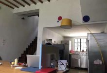 吴兴路新里洋房-上海创意园区