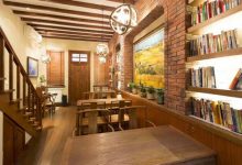 南昌路新里洋房-上海创意园区