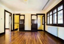 陕西南路洋房-上海创意园区
