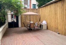 愚园路新里洋房-上海创意园区