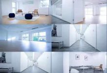 智云空间-上海创意园区