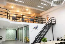 idea+思享社-上海创意园区