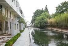 揽越（北虹）文创中心-上海创意园区