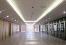 伟创禾谷科创园-上海创意园区