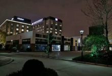 PARK688文创园-上海创意园区