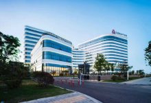 三银基金产业园-上海创意园区