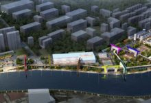 交运智慧湾科创园-上海创意园区