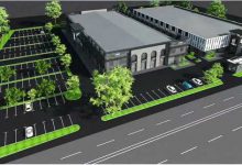 歆翱·樱宝创意园-上海创意园区