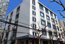 汇智420-上海创意园区