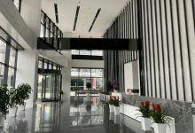 数创华大科技园-上海创意园区