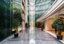 恒利国际大厦-上海创意园区