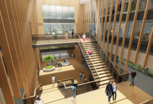 上海国际时尚博览中心-上海创意园区