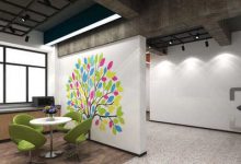 上服虹桥路@甘雅创意园-上海创意园区