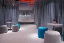 冠生园1915空间-上海创意园区