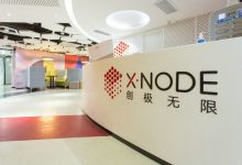 创极无限XNode-上海创意园区