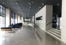 上海正珏科技产业园-上海创意园区