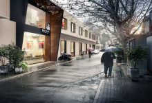 创邑SPACE愚园-上海创意园区