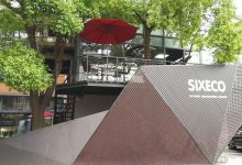 苏河工场（SOHO Workshop）-上海创意园区