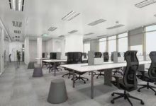 世界贸易大厦/可看黄浦江-上海创意园区