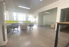 尚大国际中心-上海创意园区