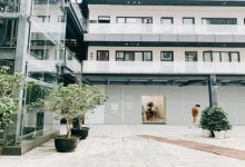 蒙之廊(盟智廊_宏慧盟慧园)E时代时尚创意产业园-上海创意园区