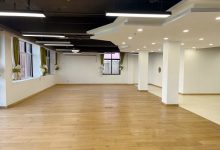 旺瓯·霍客云创里-上海创意园区