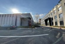 同久文创园-上海创意园区