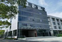 贺海科创园-上海创意园区