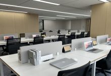 万都中心-上海创意园区