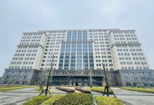 e通世界晋泰产业园-上海创意园区