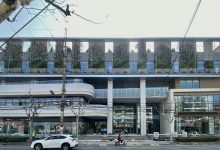 创邑MIX罗秀路-上海创意园区