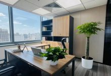 华设大厦商务空间-上海创意园区