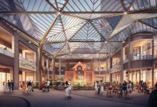 静安MOHO-上海创意园区