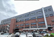 尚熹科创产业园-上海创意园区