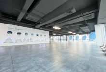 宝龙旭辉广场-上海创意园区