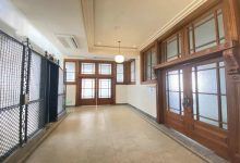 百空间卜内门洋行-上海创意园区