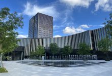 桃浦TOP智创城-上海创意园区