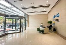 艺海大厦-上海创意园区