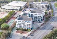 海创汇创新园(环上大4号基地)-上海创意园区