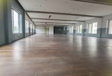 安福里-上海创意园区