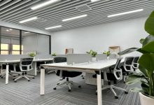 珠江创意中心-上海创意园区